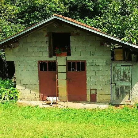 Casa Di Anita Villa Bedonia Exterior photo