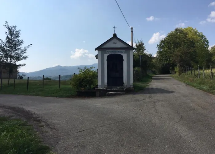 Casa Di Anita