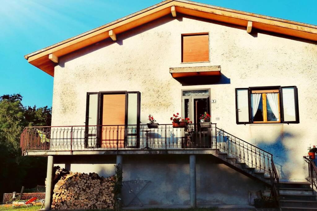 Casa Di Anita * Bedonia