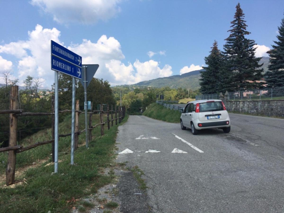 Casa Di Anita *