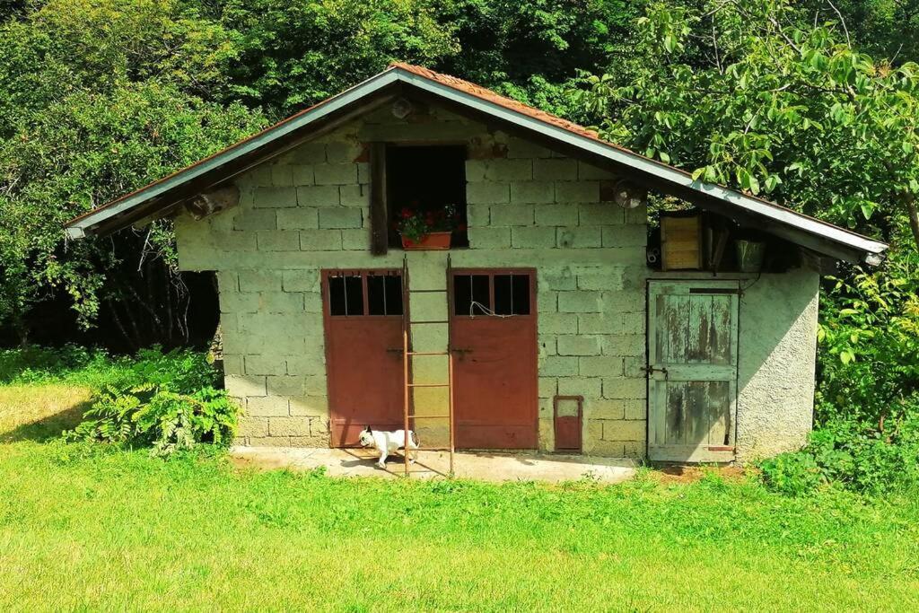 Casa Di Anita Holiday home *