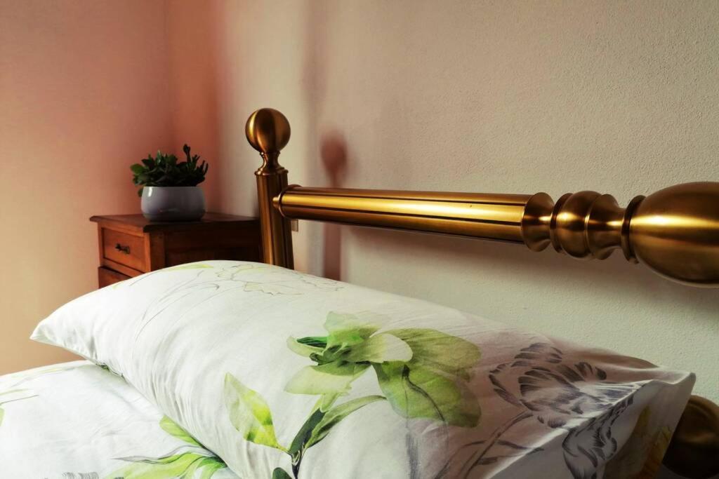 Casa Di Anita Holiday home