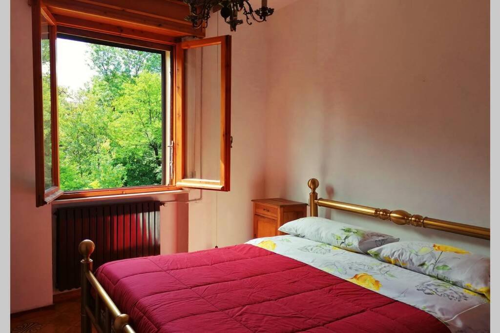 Holiday home Casa Di Anita Bedonia