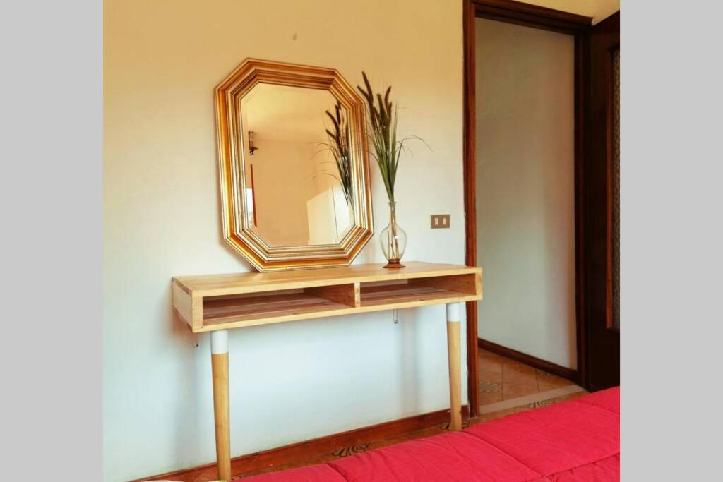 Holiday home Casa Di Anita *