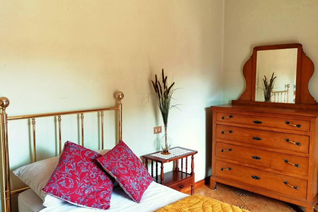 Casa Di Anita * Bedonia
