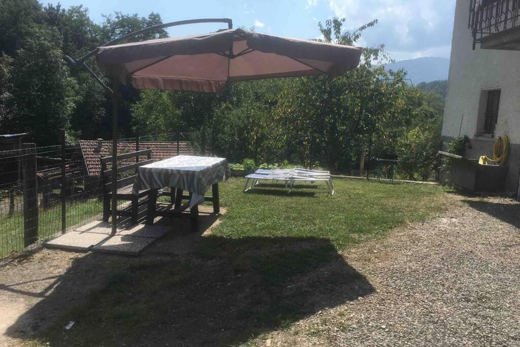 Casa Di Anita Ferienhaus *