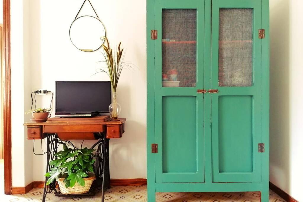 Casa Di Anita Holiday home Bedonia