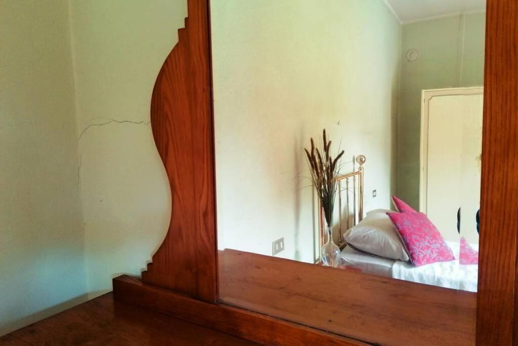 Casa Di Anita Holiday home