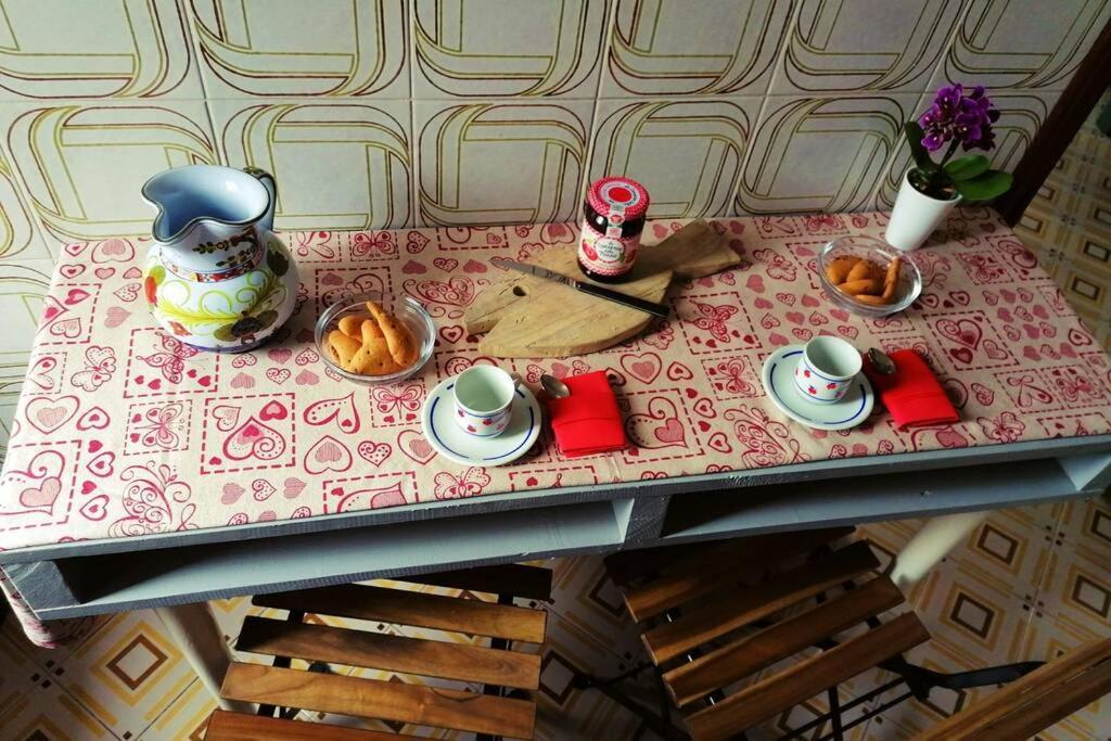 Casa Di Anita Bedonia