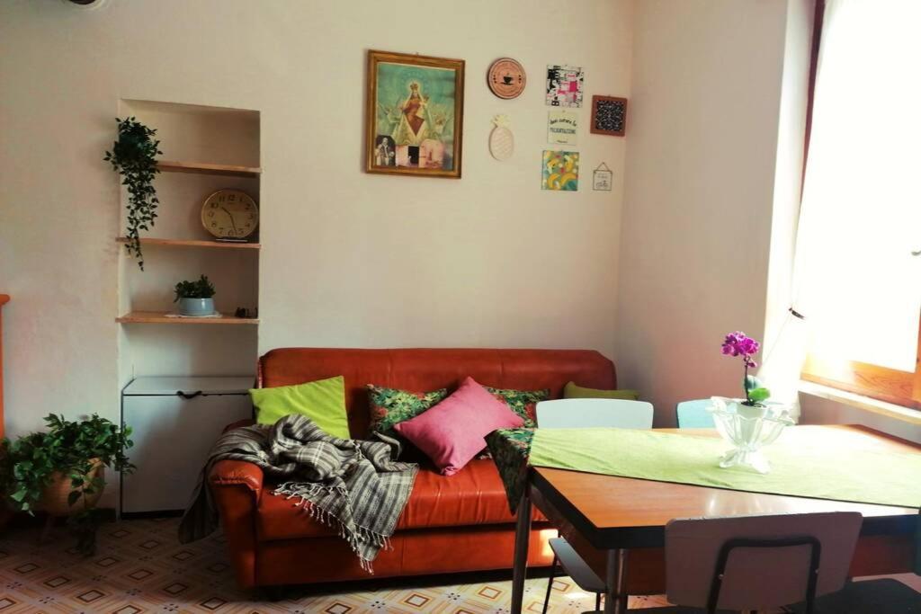 Holiday home Casa Di Anita