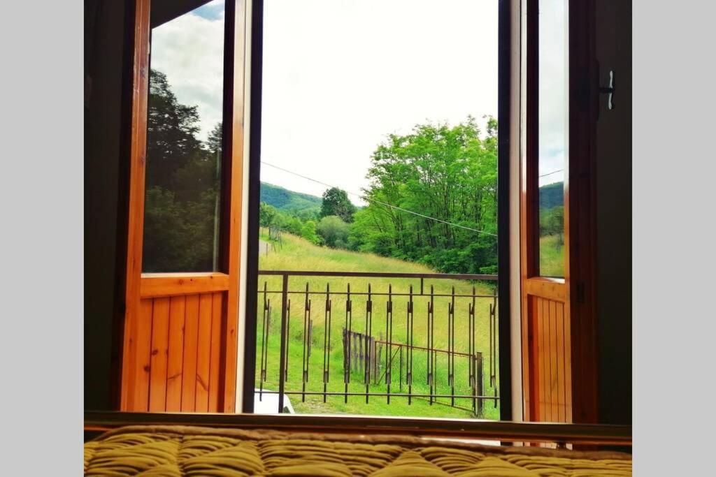 Casa Di Anita Holiday home