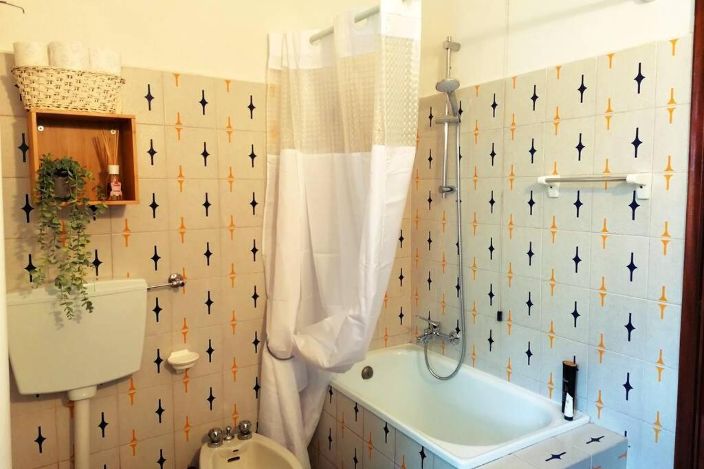 Casa Di Anita Holiday home Bedonia